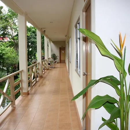 Tonwa Resort Hotel-3