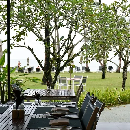Kantary Beach Hotel Villas & Suites-3