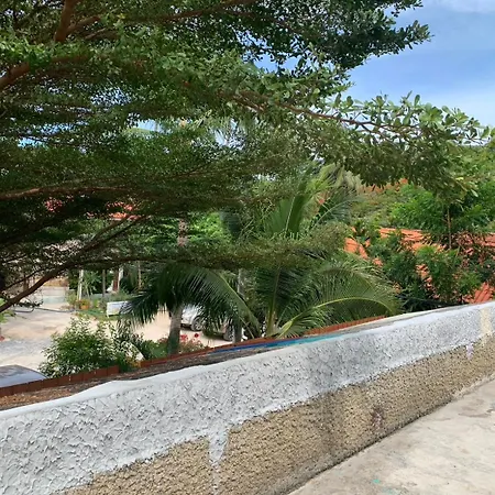 Paradise Bungalows-2