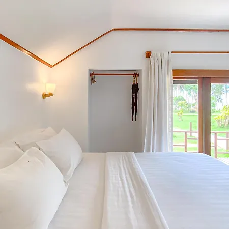 Chumphon Cabana Resort-3