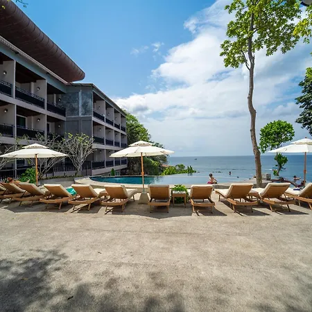 Dusit Buncha Koh Tao By Riya Group-3