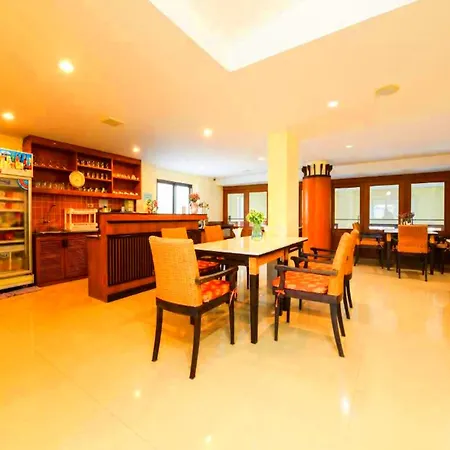 Piyada Residence By Nexottel-2