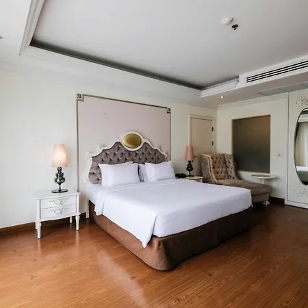 Lk Miracle Suite - Sha Extra Plus-3