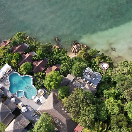 High Life Bungalow-3
