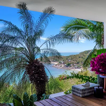 The Beach Residence-2