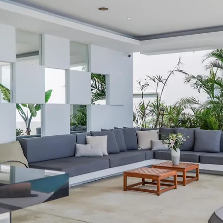 The Beach Residence-3