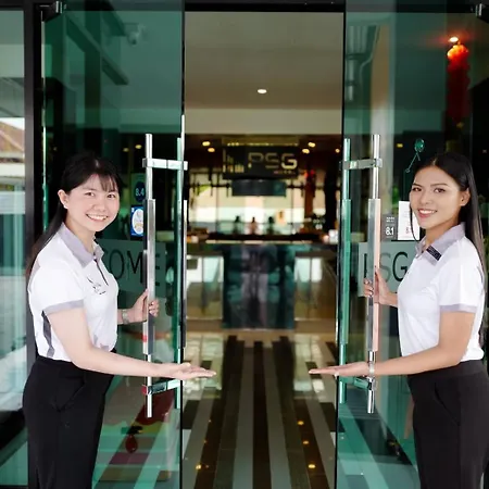 PSG Hotel-2