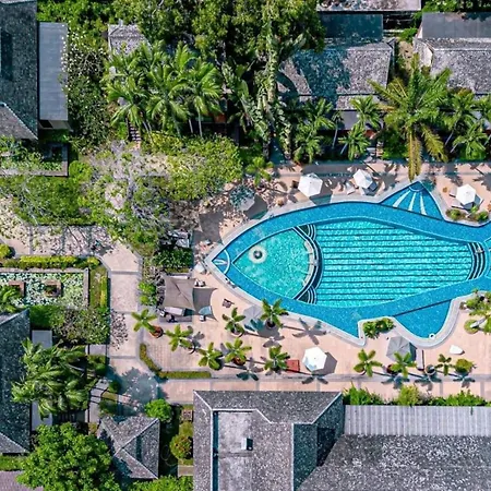 Botany Beach Resort Pattaya-3