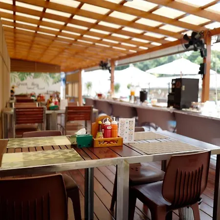 Green Bay Samed Resort-2
