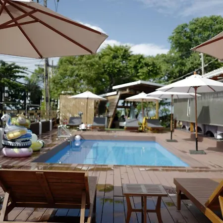 Green Bay Samed Resort-3