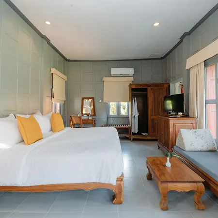 Ma Doo Bua Stay - Sha Extra Plus-2