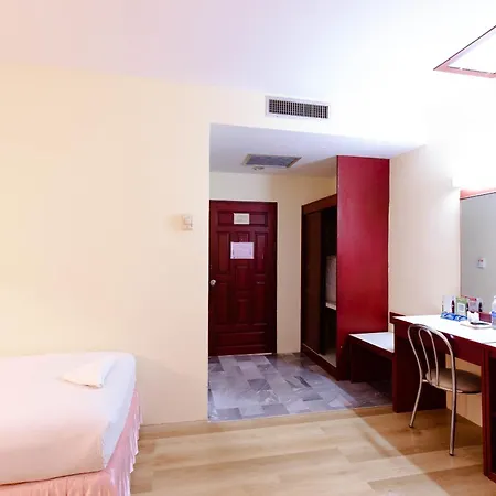 Chumphon Palace Hotel-3
