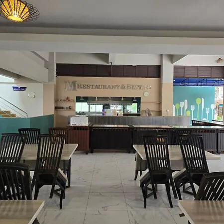 Jomtien Plaza Residence-2