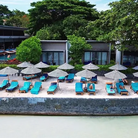 Casa De Mar - Koh Samui-3