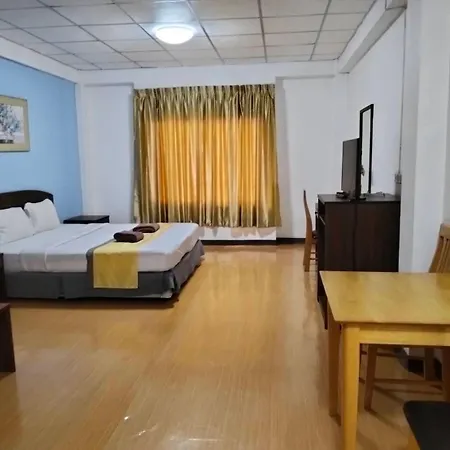 Orchid Residence Samui-2