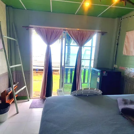 Kohchang 7 Seaview Bungalow-3