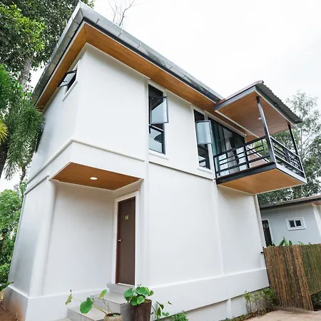 BeachHouse Pool Villas Krabi-3