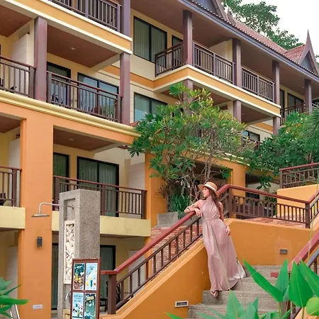 Diamond Cottage Resort & Spa-2