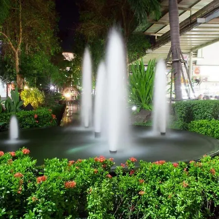 Thanburi Hotel-2