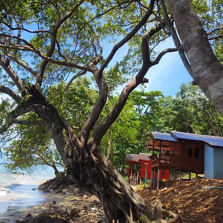 Kohjum Seafront Resort-3