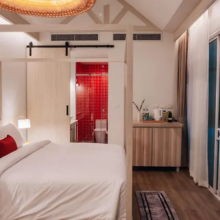 The Pin Boutique Pool Villa Krabi-2