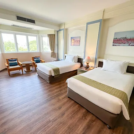 Siamgrand Hotel-2