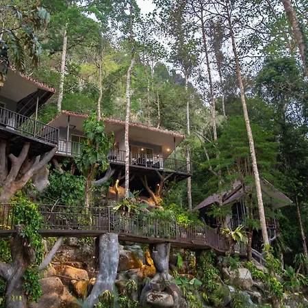 Rock And Tree House Resort-2