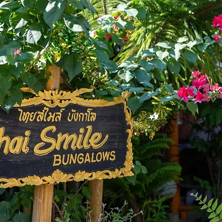 Thai Smile Bungalows-2