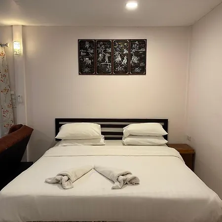 Sea-Sun Bungalow & Resort-2