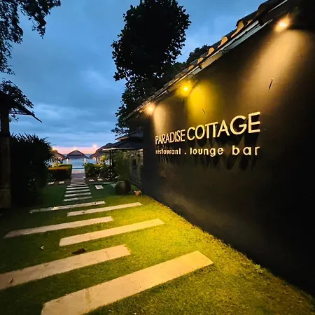 Paradise Cottage-3