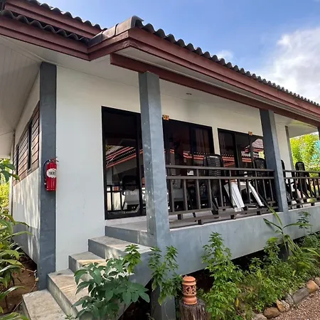 Kantiang Bay View Resort-2
