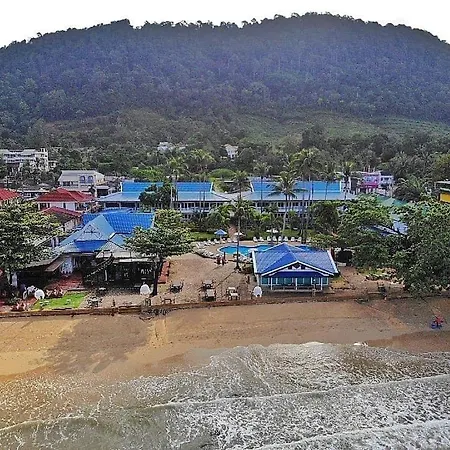 Andaman Lanta Resort - Sha Extra Plus-2