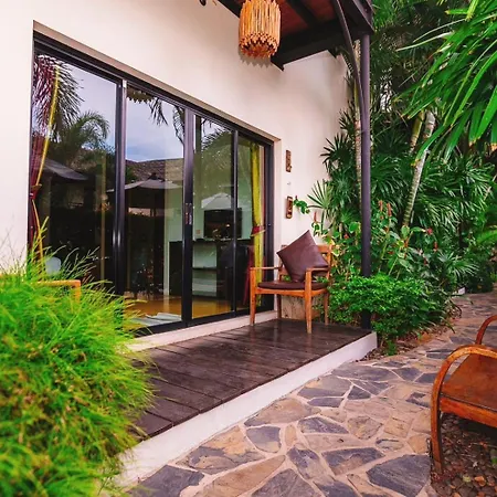 Pa Prai Villas And Suites Resort-3