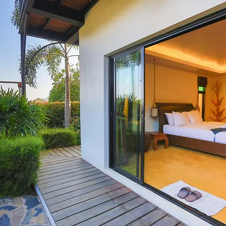 Pa Prai Villas And Suites Resort-2