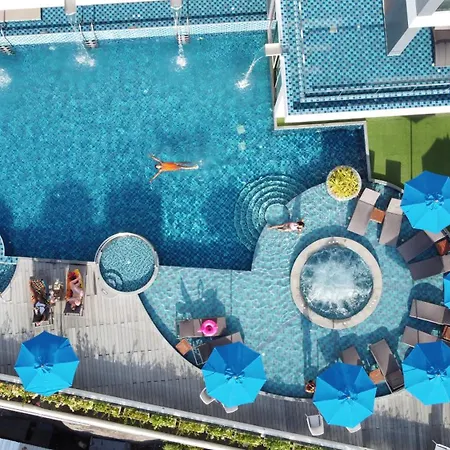 The Yama Hotel Phuket-3
