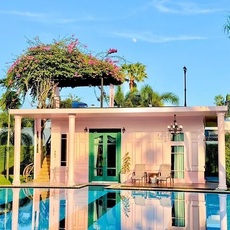 The Sea-Cret Garden Hua Hin-3