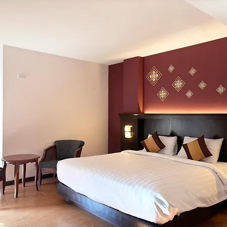 Patra Phrasing Boutique Hotel-3