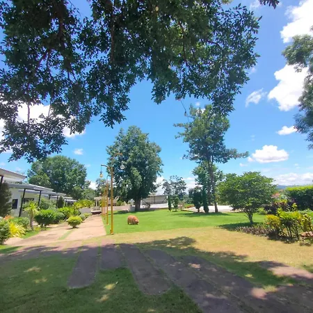 River Valley Resort แอทน่าน-2