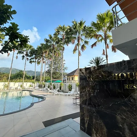 Clear House Resort - Sha Extra Plus-3