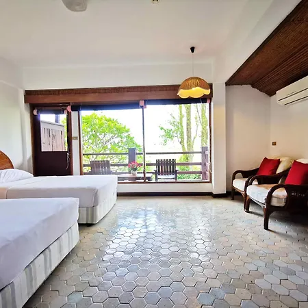 Rayong Resort Hotel-3