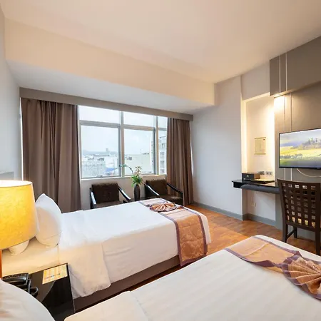 New Season Hotel-2