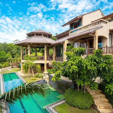 Ocean Pearl Seaview Residence-3