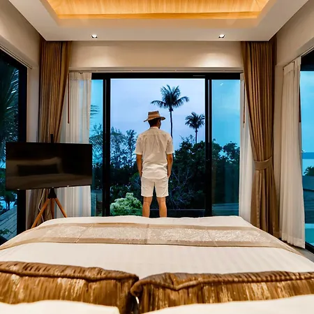 Aonang Princeville Villa Resort & Spa - Gha Wellhotel-Halal Certified, Krabi, Thailand-3