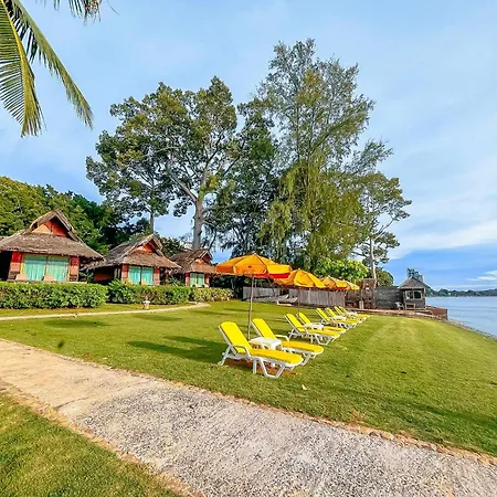 The Sunset Village -Sha Plus Certified-2