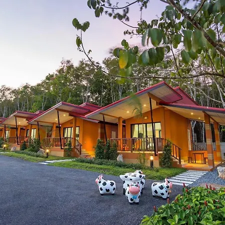 Infinite Resort And Cafe-2