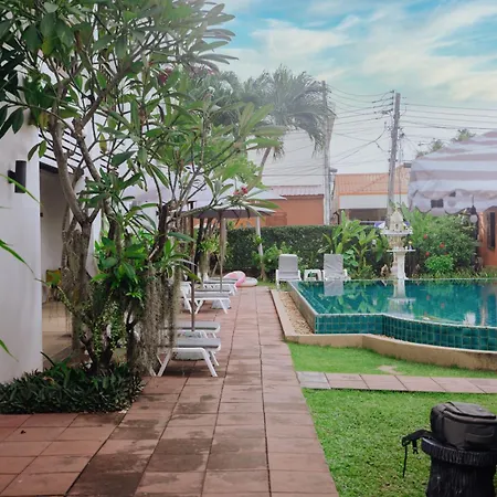 Phuket Monaburi Boutique Hotel-3