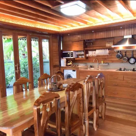 Baan Habeebee Resort-2