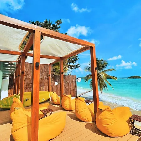 The Stay Chaweng Beach Resort-3