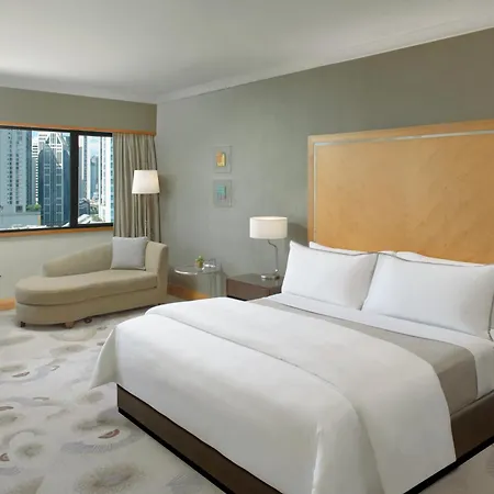 The Westin Grande Sukhumvit, Bangkok-3