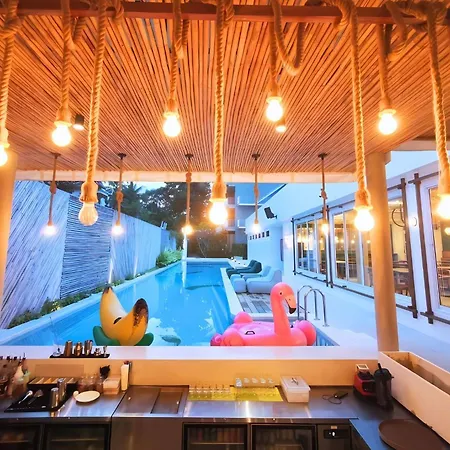 The Stay Chaweng Beach Resort-2